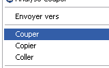 Copier-coller